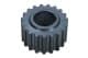 541217 MaXgear Шестерня колінчастого вала