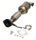 276186 MaXgear Каталізатор