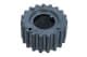 541217 MaXgear Шестерня колінчастого вала