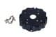 ac130027 MaXgear Муфта компресора кондиціонера