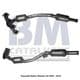 BM91521H BM Catalysts Каталізатор