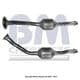 BM80084H BM Catalysts Каталізатор