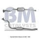 BM80073H BM Catalysts Каталізатор