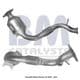 BM80368H BM Catalysts Каталізатор