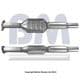 BM90379H BM Catalysts Катализатор