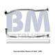 BM70107 BM Catalysts Приемная труба
