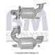 BM80481H BM Catalysts Катализатор