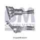 bm91932h BM Catalysts Каталізатор