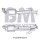 bm80577h BM Catalysts Каталізатор