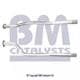 bm50493 BM Catalysts Приемная труба для Volkswagen Tiguan