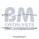 BM92214H BM Catalysts Каталізатор для Mazda 3