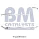 bm92034h BM Catalysts Каталізатор для Mazda 2
