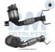 bm92798h BM Catalysts Каталізатор