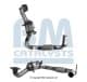 bm92587h BM Catalysts Каталізатор