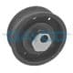 ATB2403 Dayco Натяжний ролик ременя ГРМ