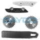 ktc1085 Dayco Комплект цепи ГРМ