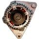 CA617IR HC-Parts Генератор
