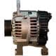 CA636IR HC-Parts Генератор