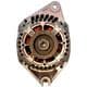 CA636IR HC-Parts Генератор