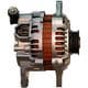 JA1188IR HC-Parts Генератор