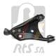 96-90468-2 RTS Рычаг подвески для Renault Twingo
