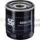 50014896 Kolbenschmidt Оливний фільтр