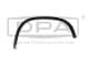 88541796102 DPA Подкрылок для Volkswagen Tiguan