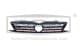 88531827902 DPA Решітка радіатора для Volkswagen Jetta
