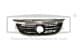 88531829502 DPA Решетка радиатора для Volkswagen Tiguan