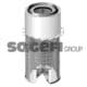 FLI6653 CoopersFiaam Filters Воздушный фильтр