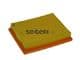 PA7157 CoopersFiaam Filters Повітряний фільтр