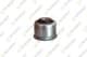 PEBS049 Teknorot Сайлентблок балки для Peugeot 407