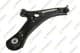 fo1368 Teknorot Важіль підвіски для Ford EcoSport