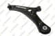 fo1369 Teknorot Рычаг подвески для Ford EcoSport