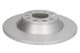 c4a021abep ABE Тормозной диск для Audi A6
