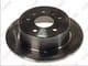 C4X014ABE ABE Тормозной диск