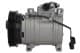 ktt090523 Thermotec Компрессор кондиционера для Hyundai i10