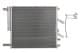 ktt110822 Thermotec Радиатор кондиционера для Dodge Ram