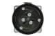 ktt090391 Thermotec Компресор кондиціонера для Fiat Tempra