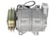 ktt090491 Thermotec Компрессор кондиционера