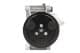 ktt090509 Thermotec Компрессор кондиционера