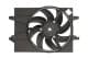 d8g012tt Thermotec Вентилятор системы охлаждения двигателя