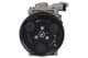 ktt090523 Thermotec Компрессор кондиционера для Hyundai i10