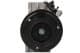 ktt090110 Thermotec Компресор кондиціонера для Renault Koleos