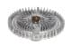 D5Y001TT Thermotec Віскомуфта вентилятора
