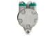 ktt090252 Thermotec Компресор кондиціонера для Daewoo Matiz