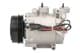 ktt090492 Thermotec Компресор кондиціонера для Honda Insight