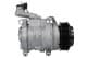 ktt090143 Thermotec Компрессор кондиционера для Honda CR-V