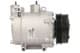 ktt090492 Thermotec Компресор кондиціонера для Honda Insight