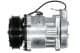 ktt090296 Thermotec Компресор кондиціонера для Volvo 960